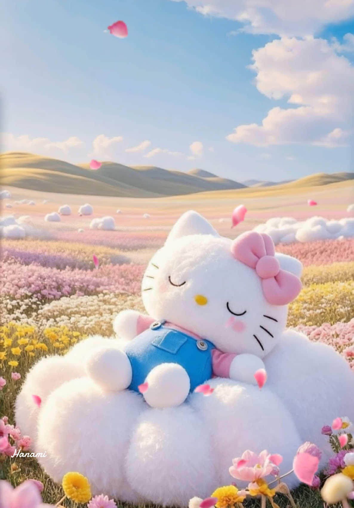 ♥︎ Hello Kitty Live Wallpaper ♥︎ #fyp #foryou #hellokitty #livewallpaper #wallpaper #4k #3d #kawaii #animation #edit #manga #animeedit #relaxing #pink #sanrio #live #lover #loveyou #catlover #wallpaper4k 