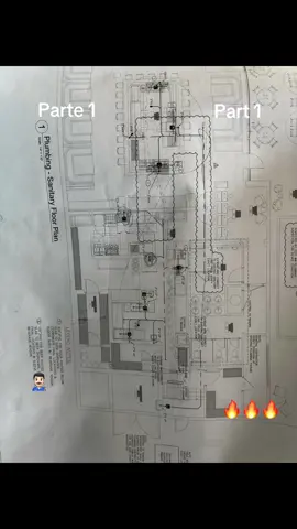New 👨🏻‍🔧🫡 work... Commercial work.. main drainage lines for LADY NÓMADA restaurant 🔥👨🏻‍🔧🔥🔥 #2025 #plum #plumbing #vene #trabajo #dem #plomeria #plomeros #auroracolorado #parati #mexico #viraltiktok #eeuu #homedepot #plumbinglife #Denver #milwuakee #plumber #ing #work 