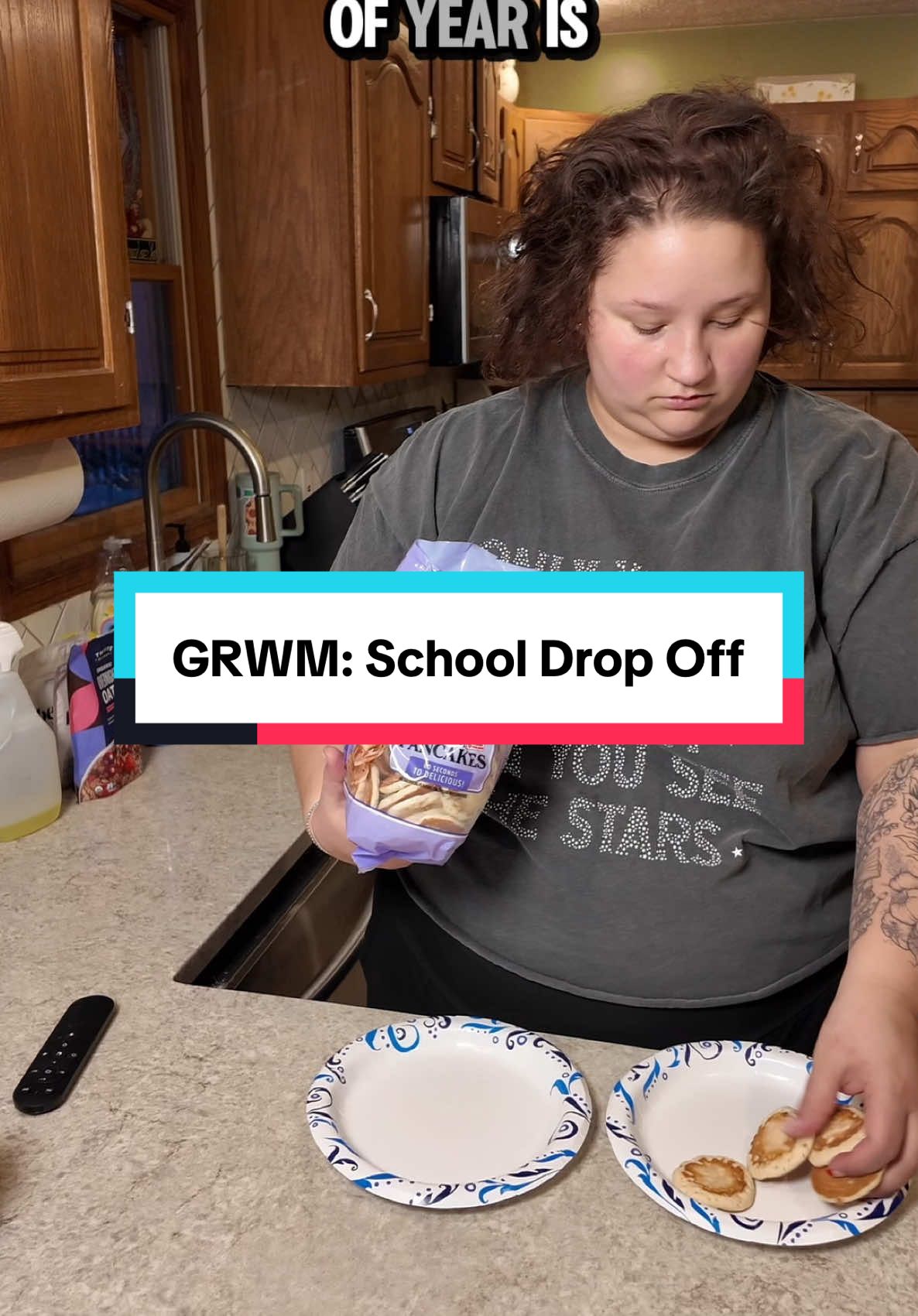 #earlymorninggrwm #grwmschooldropoff #sahmlife #realisticmommorning #aggressivetutoriallady #AggressiveTutorials #AggressiveTutorialLady #AggressiveCookingShow #AggressiveCookingTutorials #Aggrecipes