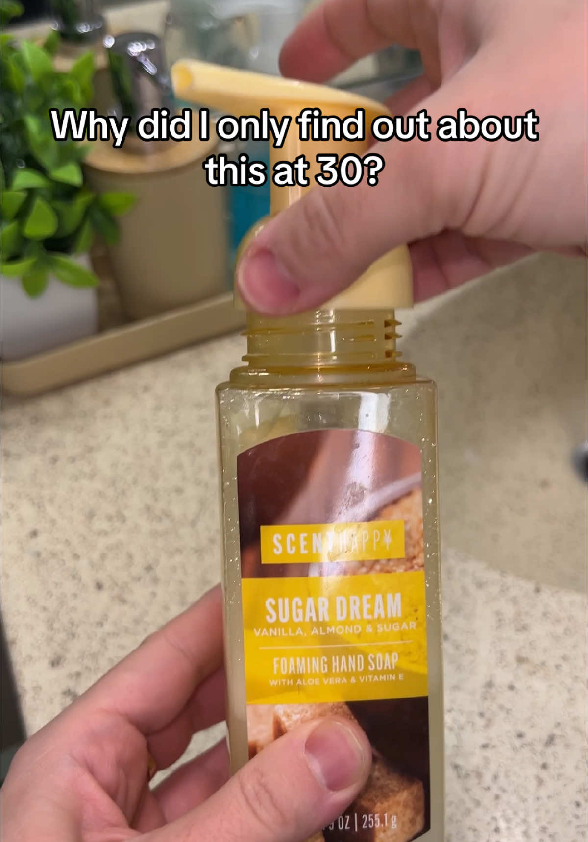 Why did I only find out about this now?This bathroom life hack saves me money #DIY #LifeHack #useful #lernontiktok #hack #savemoney #fyp 