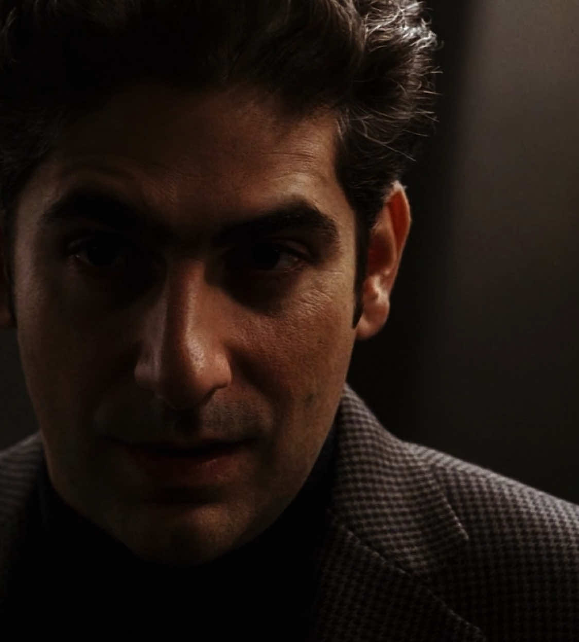 One of the best scenes in Sopranos. Goated series. #edit #thesopranos #sopranosfamily #anthonysoprano #sopranos #fyp #sopranosedit #christophermoltisanti 