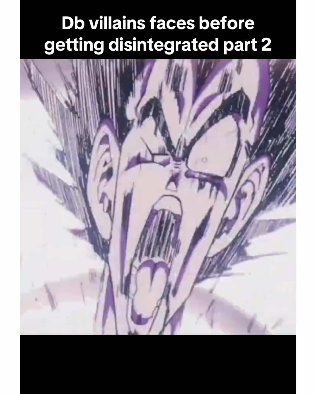 Vegeta is almost in every clip btw #fypage #meme #dragonballz #dbz #dragonballgt #vegeta #babyvegeta #nappa 