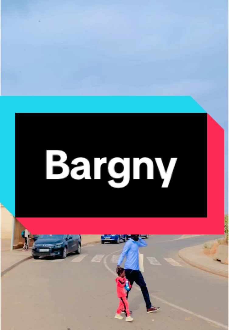 Bargny