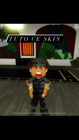 roblox#brookhaven#tutoskin#robloxfyp 