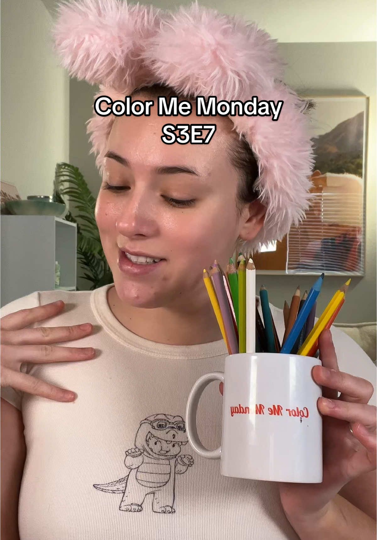 HAPPY MONDAYYYYY 