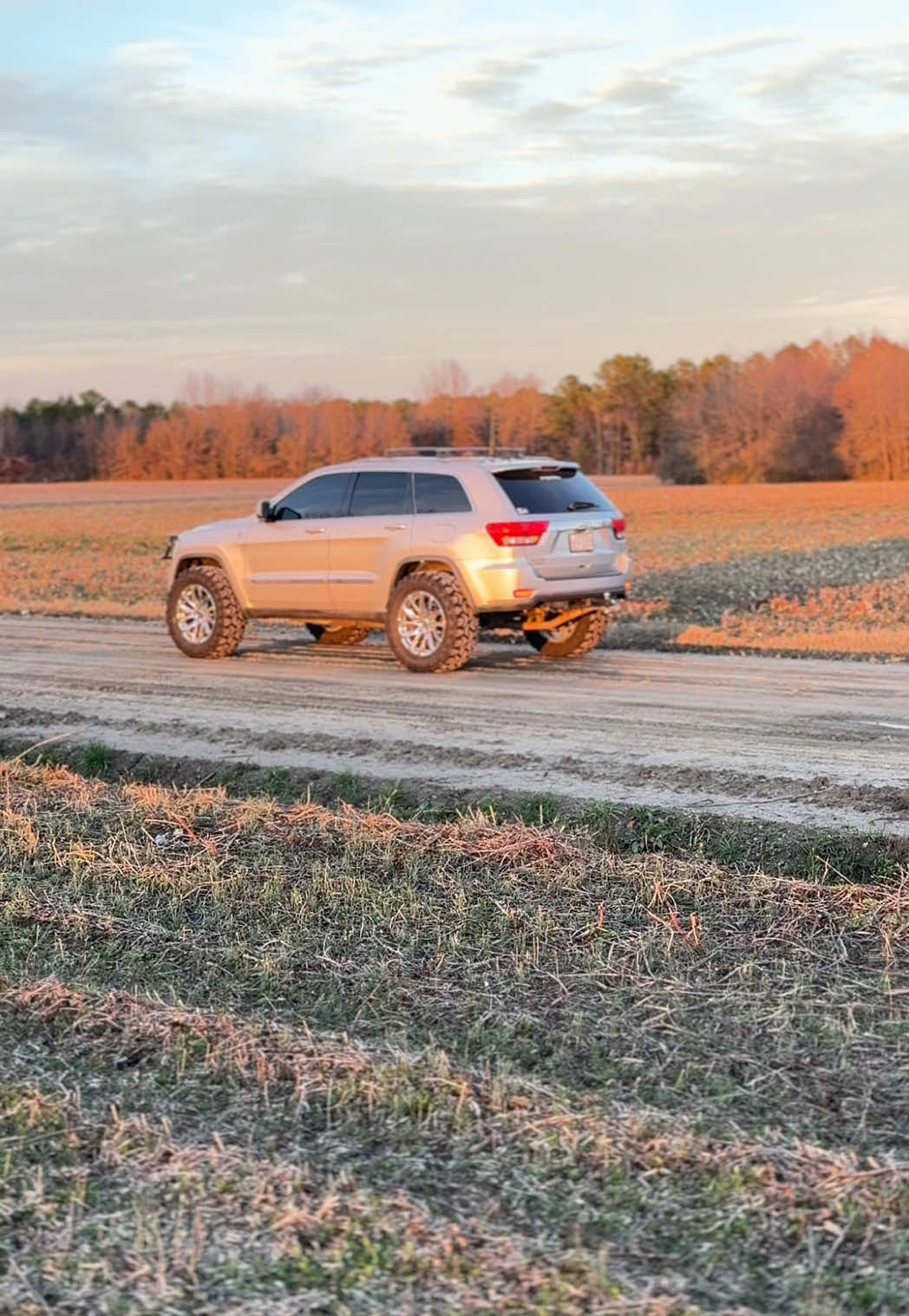 sum extras #c25 #grandcherokee #35s #fypシ #