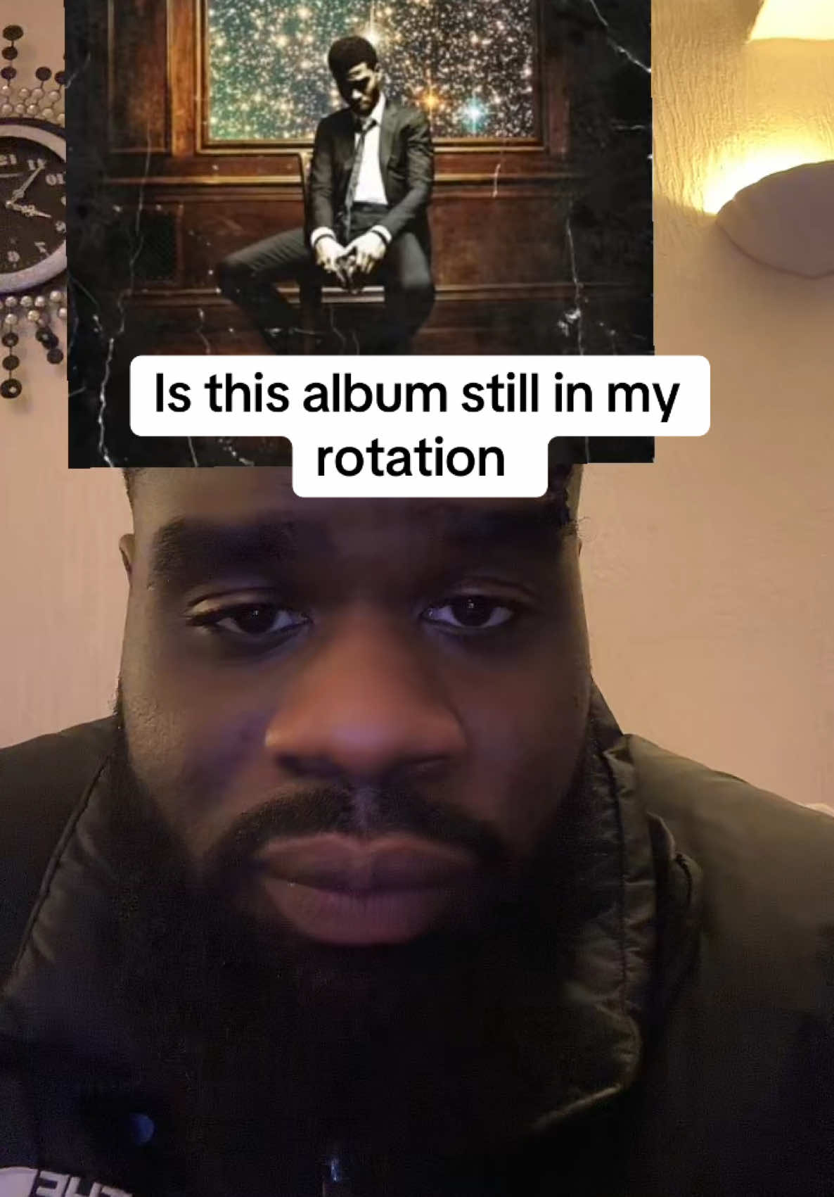 I think thats fair🤣 #kanyetok #kdot #laflame #raptok #rappersoftiktok #fyp #ye 