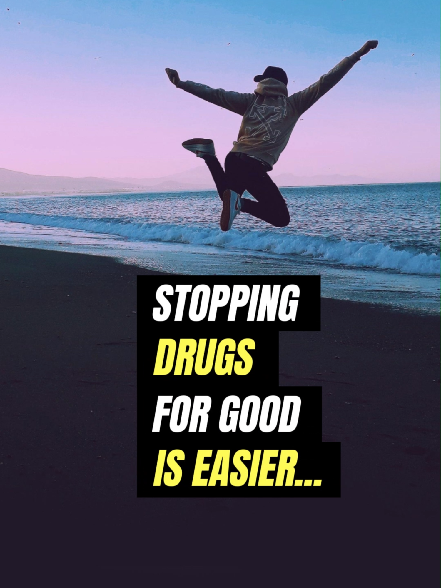 Why stopping drugs and alcohol for good is not only much better but also easier to do than stopping only for a while #drumnbassdj #drumnbassmusic #techhousedj #housemusicproduction #musicproduction #progressivehousedj #nodrugs #housemusiclovers #deephouseproducer #stopdrugs😭 #classichouse203 #stopdrinking #techhouseproducers #edmproductiontips #housemusic #edmproduction #techhousemusic #drumnbass