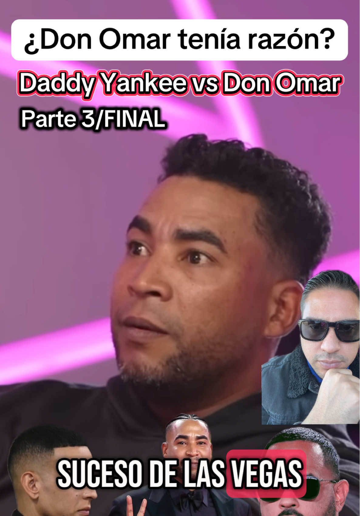 #greenscreen #donomar #daddyyankee #raphypina 