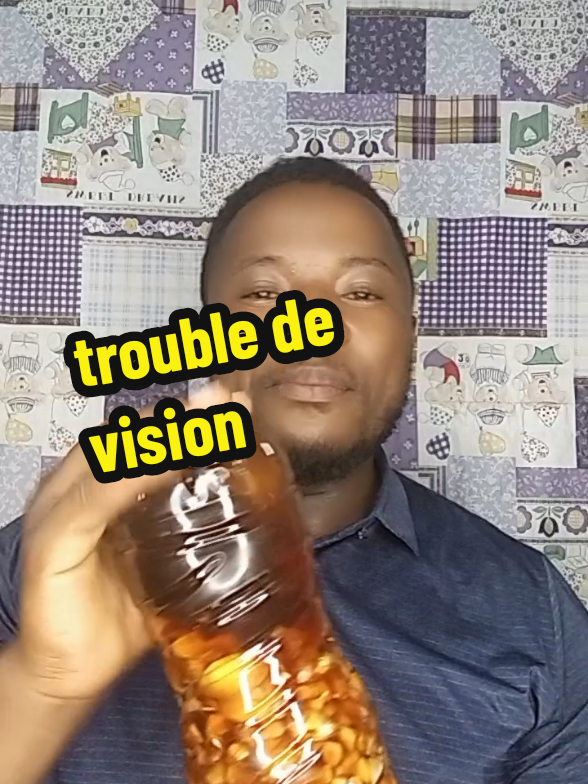 Réponse à @le.general21trouble de vision #cataratas #myopie #vision #glaucome #visibilité 