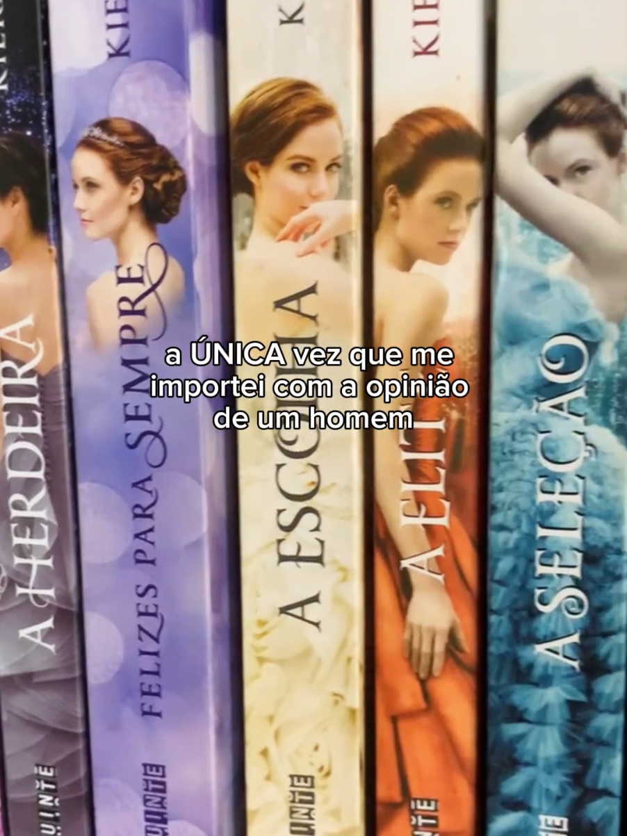 E mesmo assim ele foi escrito por uma mulher #aselecaolivro #aseleçãokieracass #aselecaomemes #kieracass #aseleção #aselecaofilme @Kiera Cass  #theselection #theselectionseries #theselectionmovie #theselectionfandom #theselectionnetflix #maxonschreave #americasinger #aspenleger #CapCut 