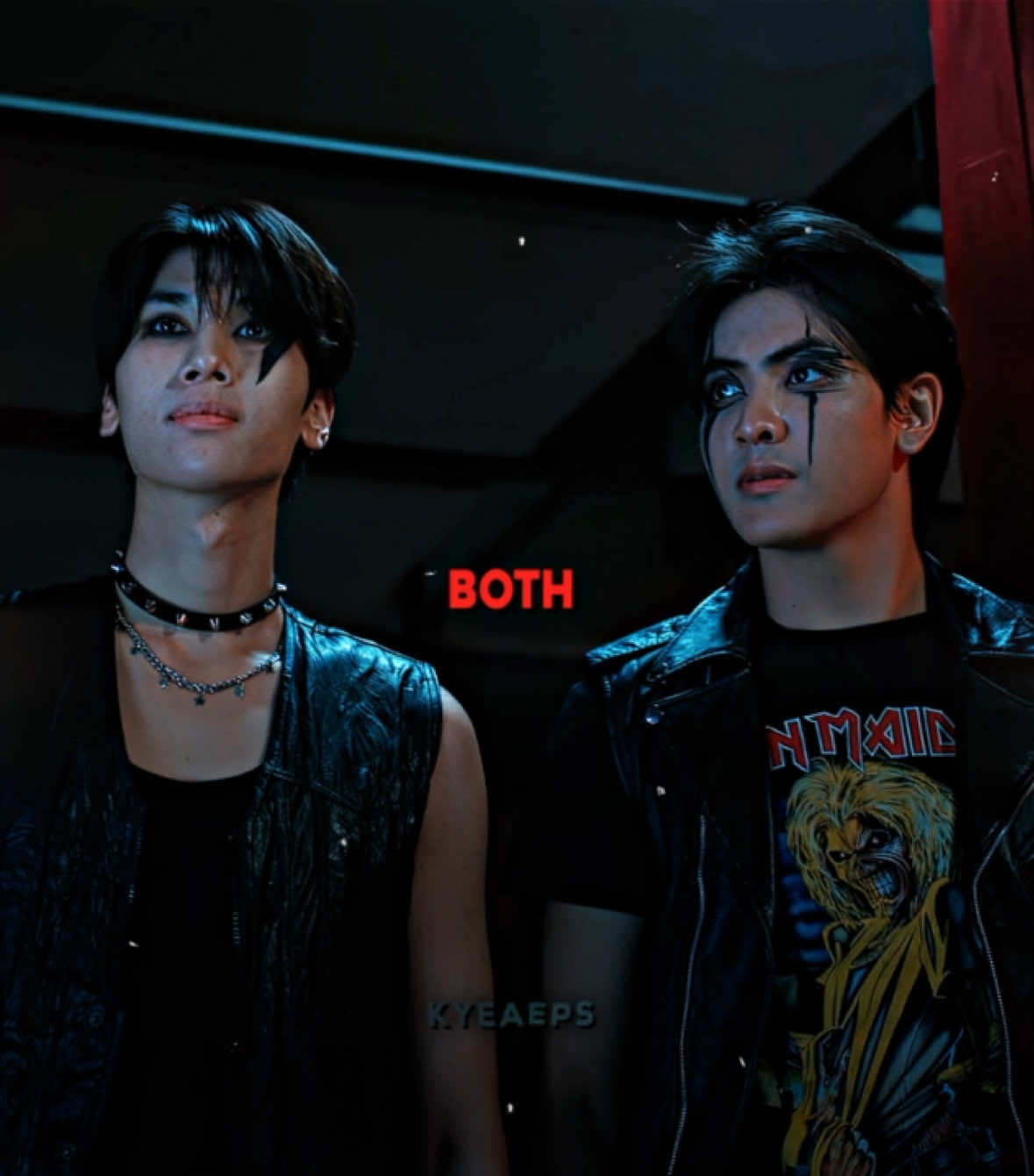 — fadelstyle version!  idk who i want to be more tbh 🤭 #fadelstyle #fadel #fadeledit #style #styleedit #joongdunk #joongarchen #dunknatachai #theheartkillers #theheartkillersseries #theheartkillersedit #thaibl #bl #blseries #edit #bledit #fyp #fypシ 