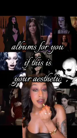 what are some albums that remind you of this aesthetic? 🖤🦇 #gothic #gothicromance #darkfantasy #darkfeminine #musicrecommendations #musictok #nosferatu #whimsigoth #gothaesthetic #sistersofmercy #musicrecs 