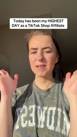 It has been my highest day ever as a tiktok shop affiliate and this is the product that is selling so well for me right now! Plus it actually works if you have lose skin or crepey skin! #tiktokshoptips #tiktokshopforcreators #tiktokshopaffiliate #affiliatemarketing #ttsaffiliate #tiktokshopaffiliateprogram #maelyscosmetics #maelys #losefat 