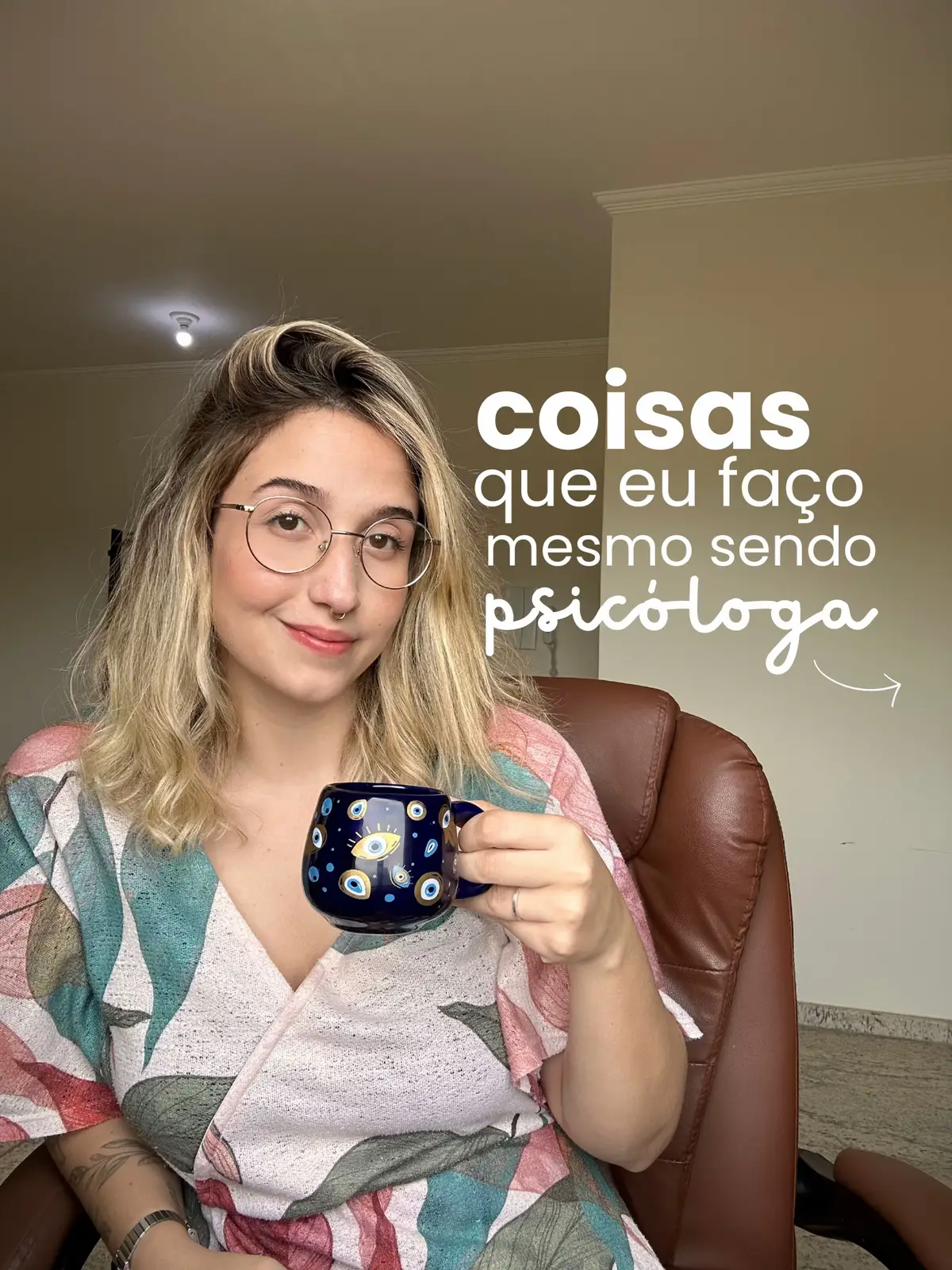 Somos psis, mas somos humanas!💗🥹 #psicologia #psicoterapia #foryoupage 