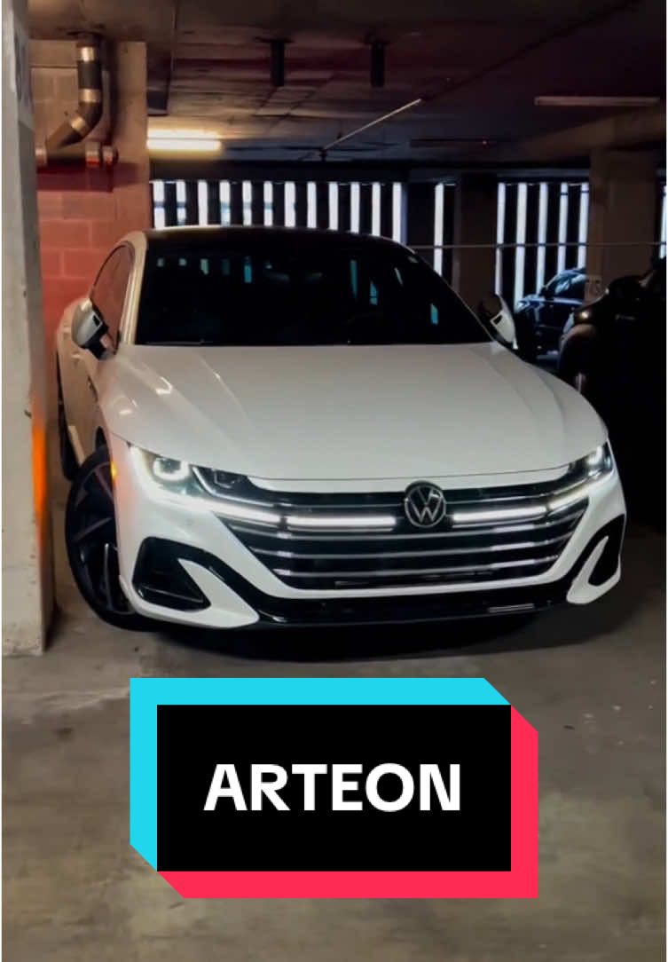 Arteon  #arteon #volskwagen #volkswagenarteon #carros @