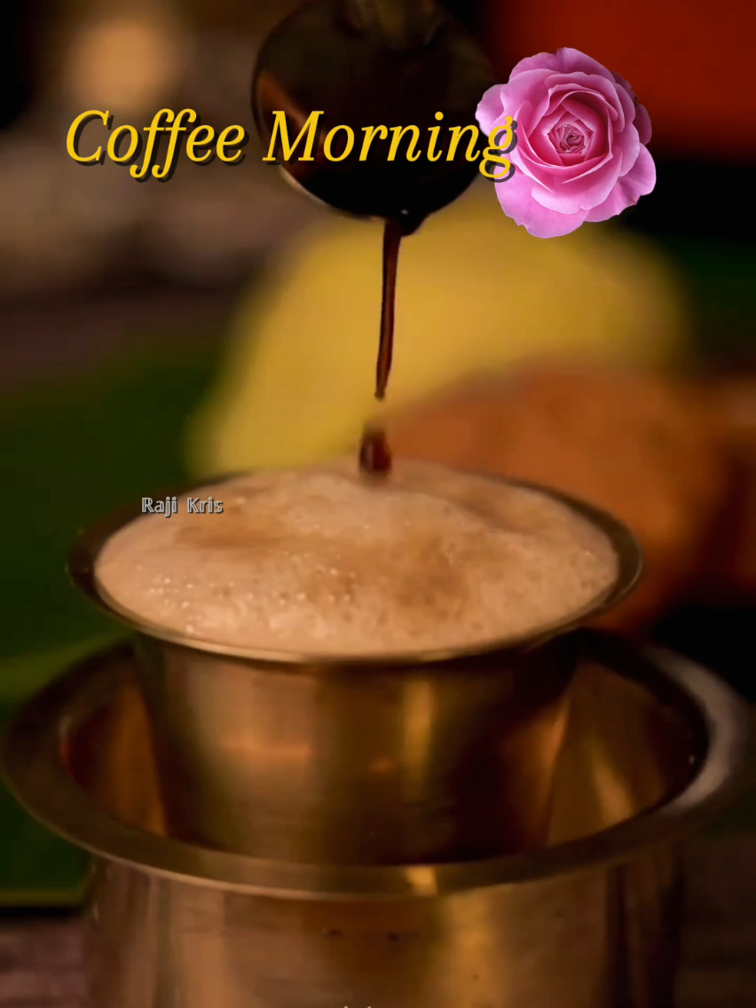 Coffee Morning  #rajikrisnan #tamilsong #tamilbgm #coffee #coffeetiktok #coffeeaddict #coffeetime #coffeelover 