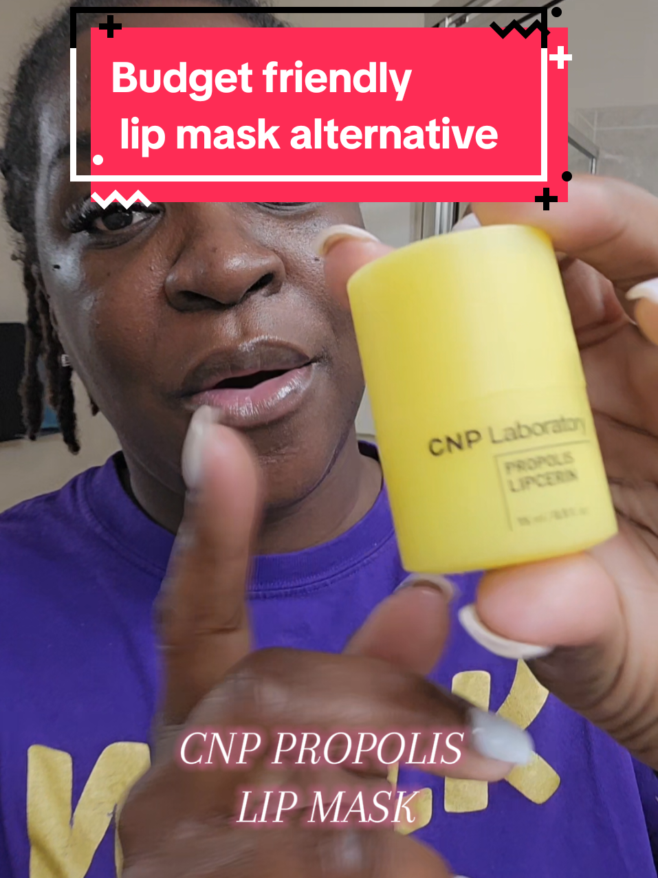 Replying to @suchagirllllllll #lipmask #cnplaboratory #cnplipmask #lipcare #lips #skincare #affordableskincare #koreanlipmask #lipbalm 