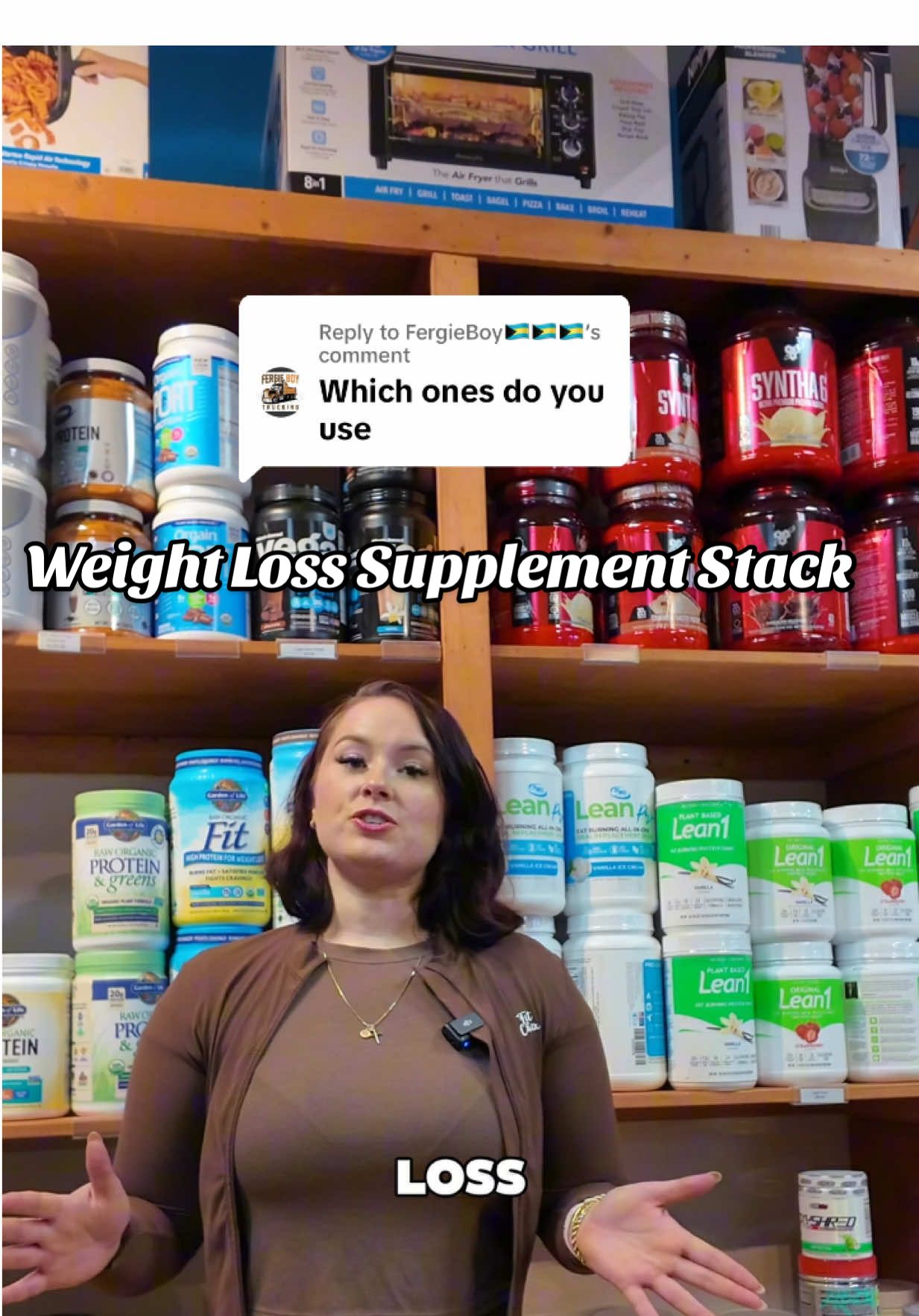 Replying to @FergieBoy🇧🇸🇧🇸🇧🇸 Weight loss supplement stack #weightlosstransformation #weightlosstips #weightlosssupplements #weightlossjourney