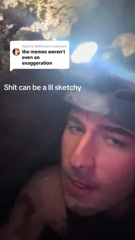 Replying to @NoMotion here’s what it sounds like when we finally get sketched out and leave lmao 