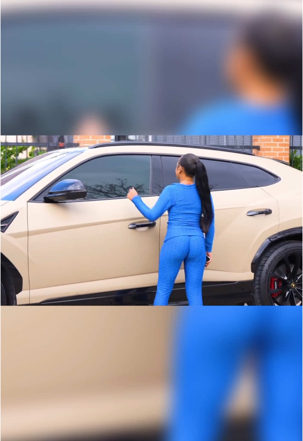 🚩| Gold Digger Prank #prank #money #golddigger  