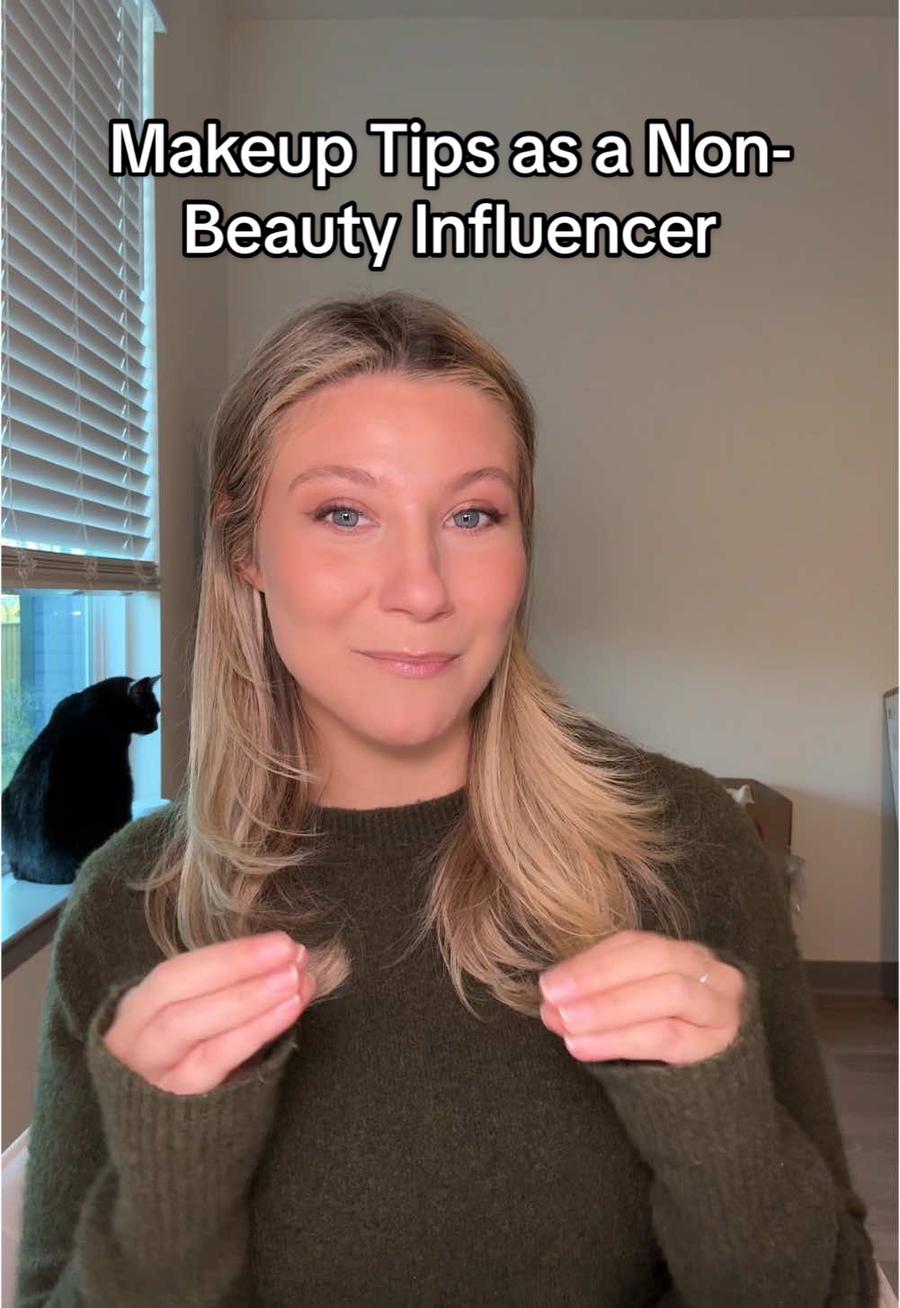 Here are some make up tips as a non-beauty influencer who just likes to do make-up 😇 • • • #makeuptips #beautytips @Kim Wolff @Lancôme @coverfx @Bobbi Brown 