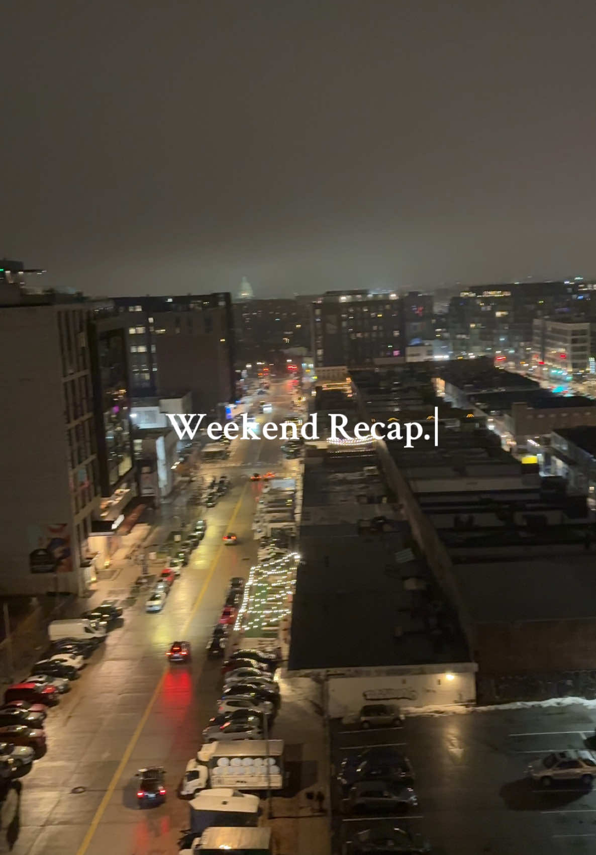 Love weekend. #fyp 