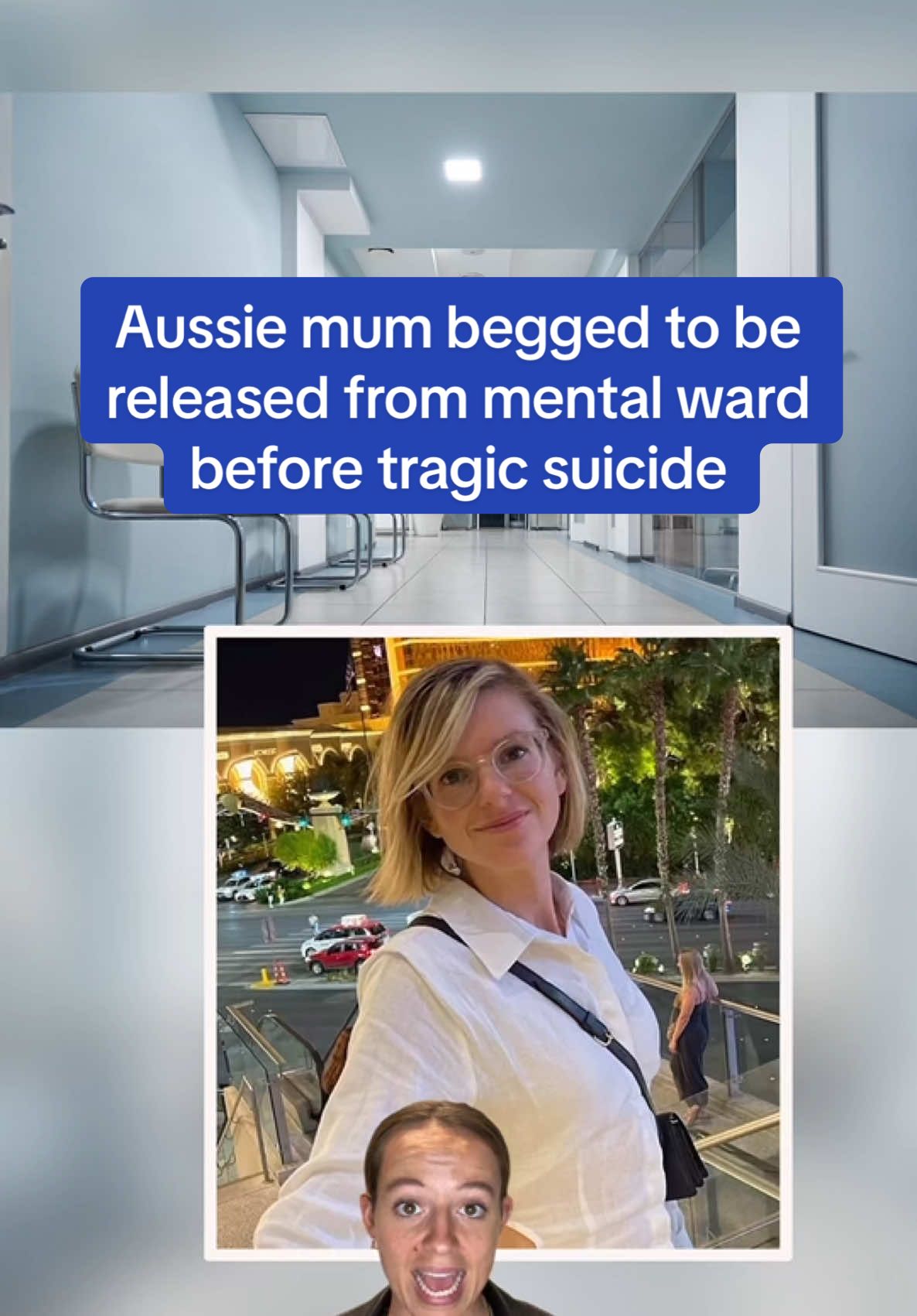 Details of her harrowing last phone call have been revealed #MentalHealth #postnatal #mother #MentalHealthAwareness #dailymail #fyp #australia #tragic #heartbreaking 