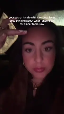 let’s be so fr I was disassociating 
