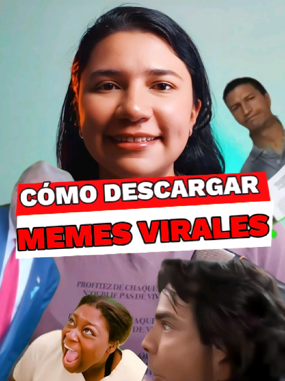Descarga memes gratis - Memes sin marca de agua - Cómo descargar memes - Memes virales - Memes para TikTok - Memes gratis - Memes para crecer en TikTok Hashtags: #memesfunny  #memesvirales  #tutorials  #tip  #crecerentiktok #fercastillamarketing  #mexico 
