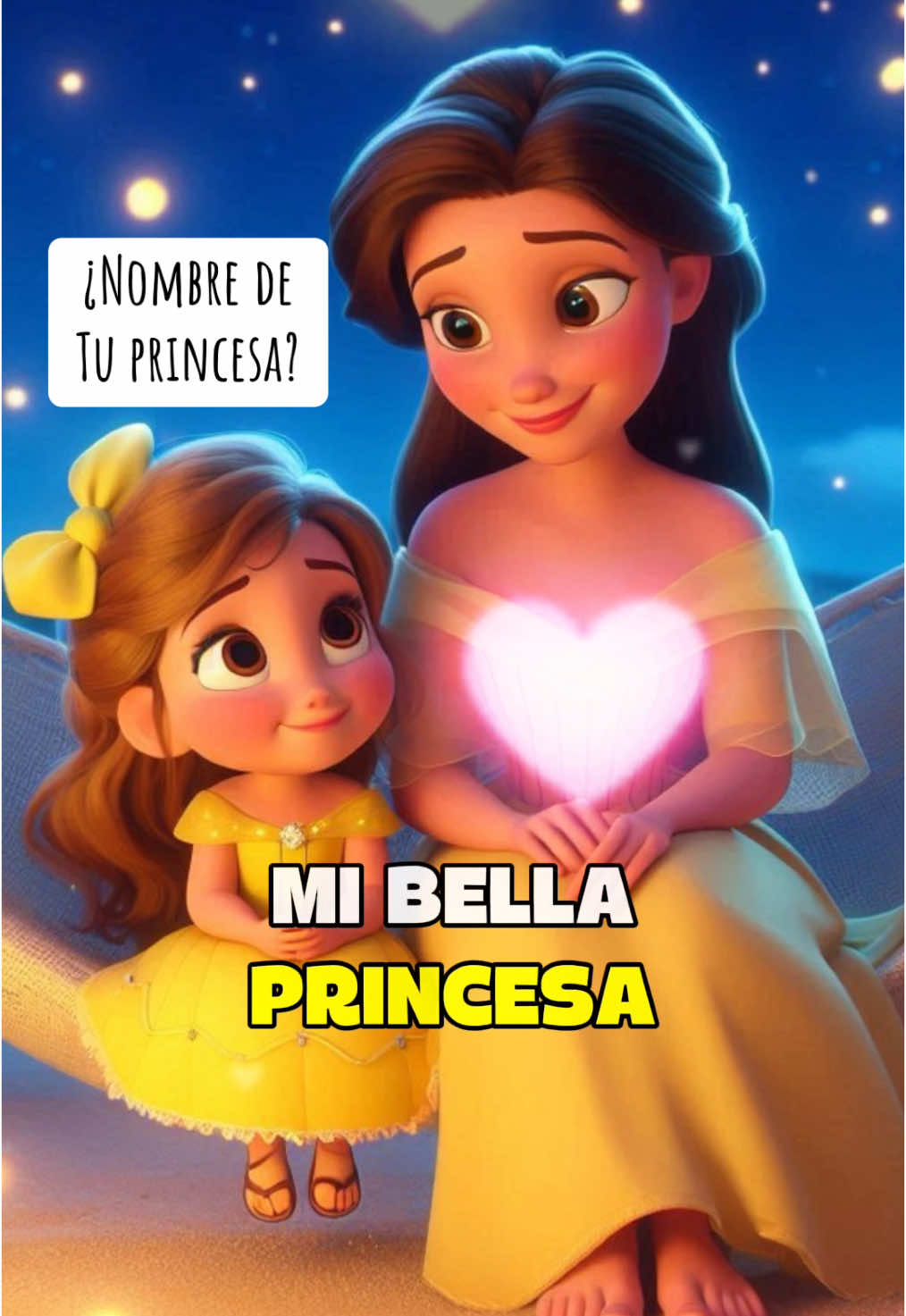 Para que dediques a tu niña ❤️ #miniña #miniñabonita #miprincesa #miprincesita #laniñabonita 