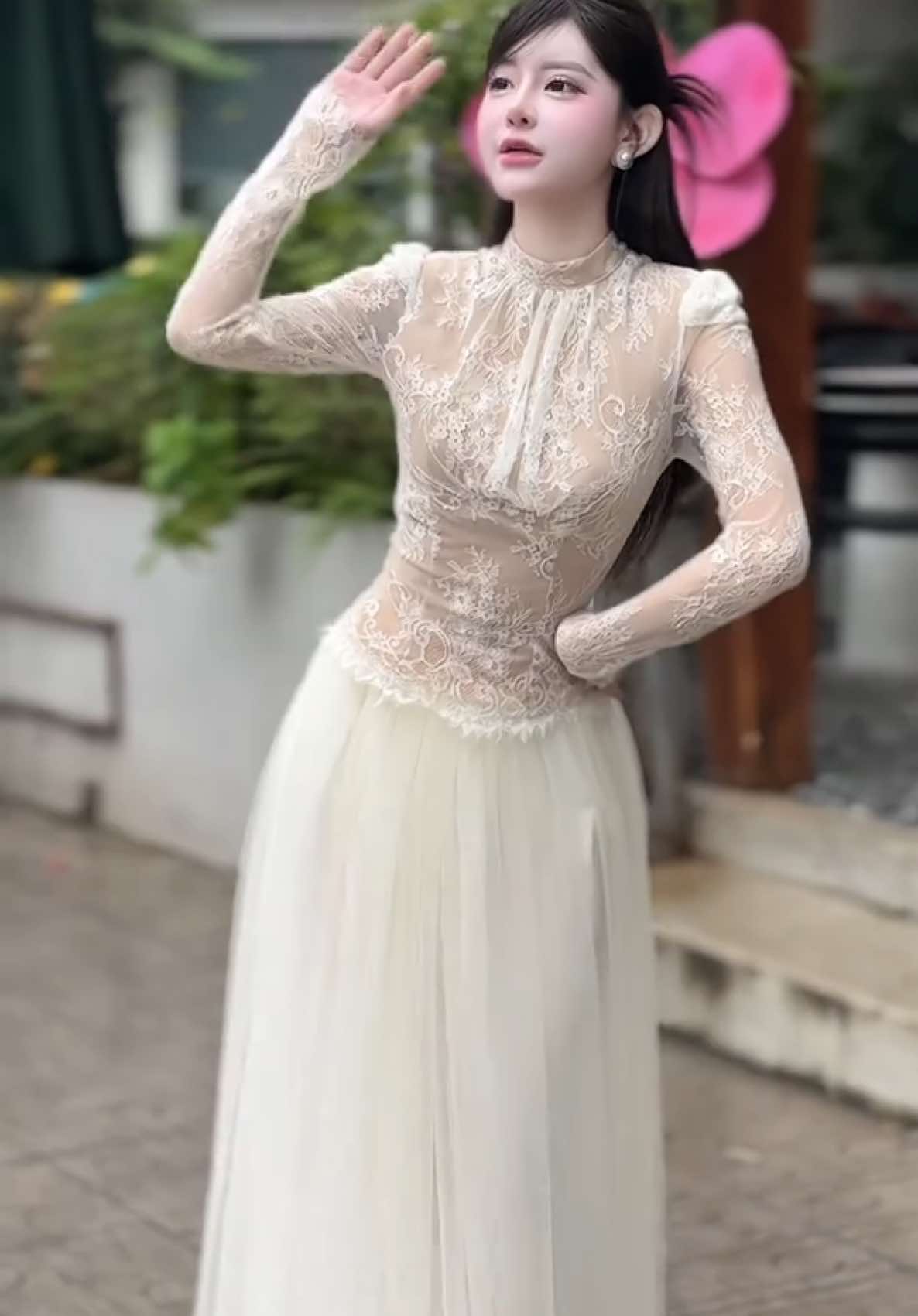 Bảo thích gì anh cũng chiều, mà xin yêu thêm anh nữa thì anh không chịu #vairalvideo #xuhuongtiktok 