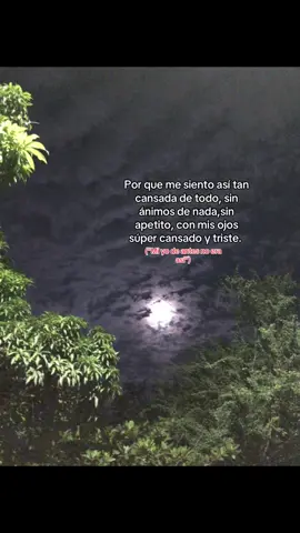 :/ #videoviral #youpage #contenido #triste #cansada 