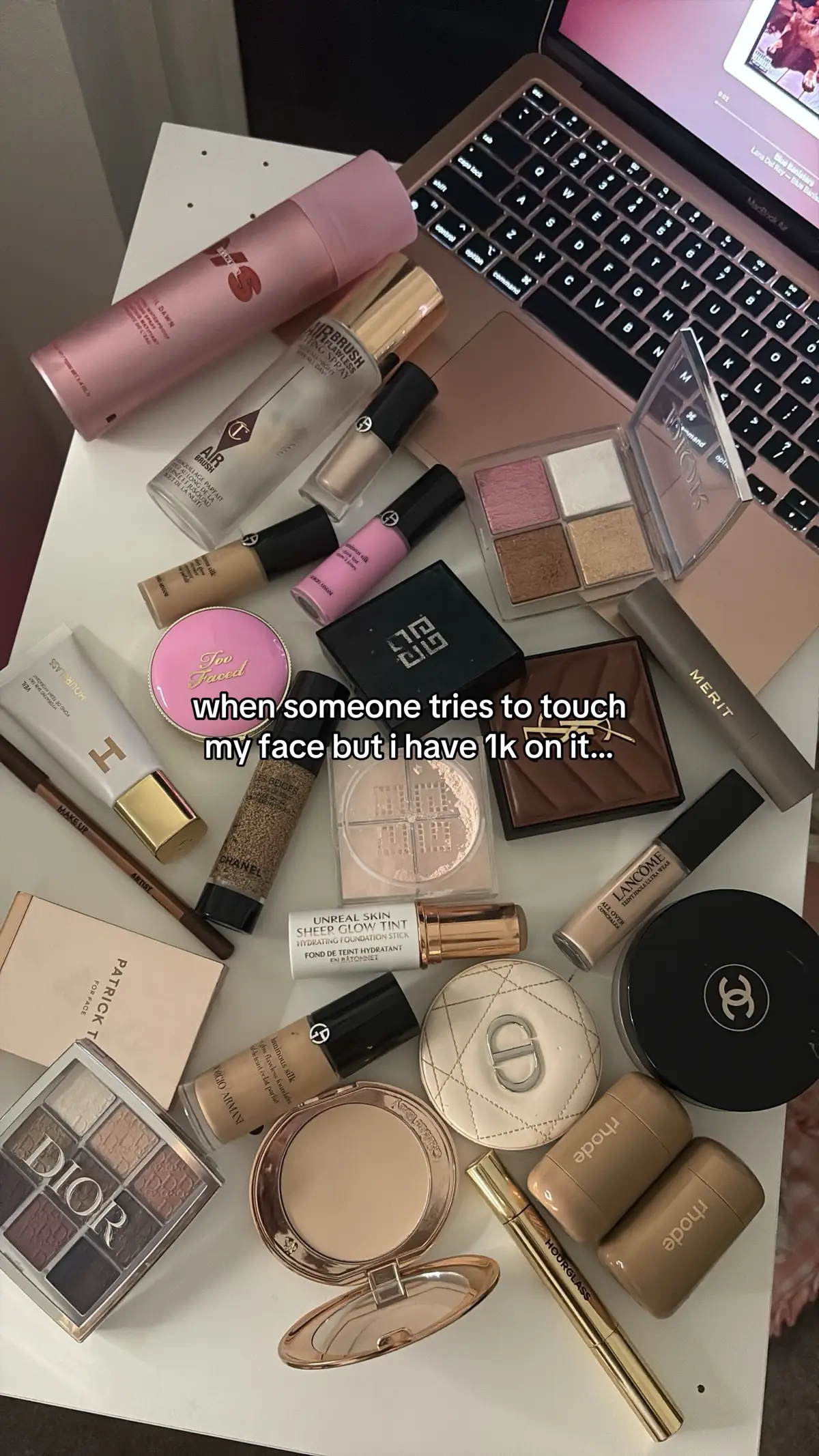like please don’t 💋 #makeup #girlythings #foryoupage 