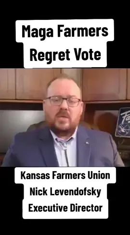 #Farmers #Regret #Vote 