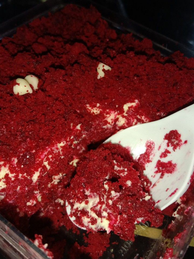 #redvelvet #favorite #food #Foodie #foodtiktok #obsessed #fyp #fyppppppppppppppppppppppp 