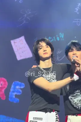 ワルツ台北公演のMaybe Next Time🕑🇹🇼 前髪あり景瑚くんかっこいいし可愛い〜楽しかった🥳🤎 #JO1_WORLD_TOUR_TAIPEI #JO1_WORLD_TOUR #JO1DER_SHOW #jo1dershow  #maybenexttime #JO1 #jo1_gotothetop  #佐藤景瑚 #SATOKEIGO #KEIGO #jo1好きな人と繋がりたい  @JO1 