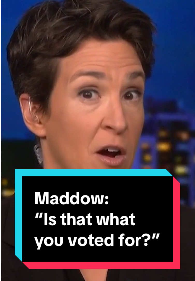 Mass layoffs at Bonneville Power Administration have raised concerns about the reliability of the power grid. @The Rachel Maddow Show breaks down the importance of these workers and the impact these layoffs could have. #power #grid #layoffs 