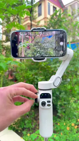 Gimbal smart X2 2025 kéo dài 60cm#chuanmylinh #gimbal #gimbalx2 #smartx2 #gimbalchongrung 