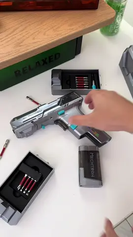 Can you resist such a tool?#tools #screwdriver #totmodel #electricdrill #electrictool 