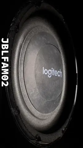 PLACES TO BE ON LOGITECH Z623  #jbl #jblfam02 #jblspeakers #logitech #logitechspeakers #logitechz623 #subwoofe 