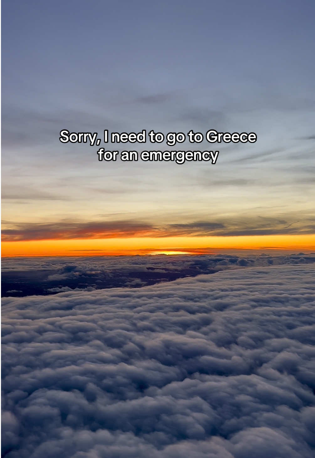 Sorry, not sorry 🤭 #greece #greecetiktok #travel #greekfood #tiktoktrend #fyp #greece🇬🇷 #greecetravel 