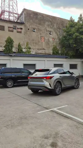 Do you like this color? #luxurycars #lexussaigon #cars #lexus #luxury #rx350 #suv 