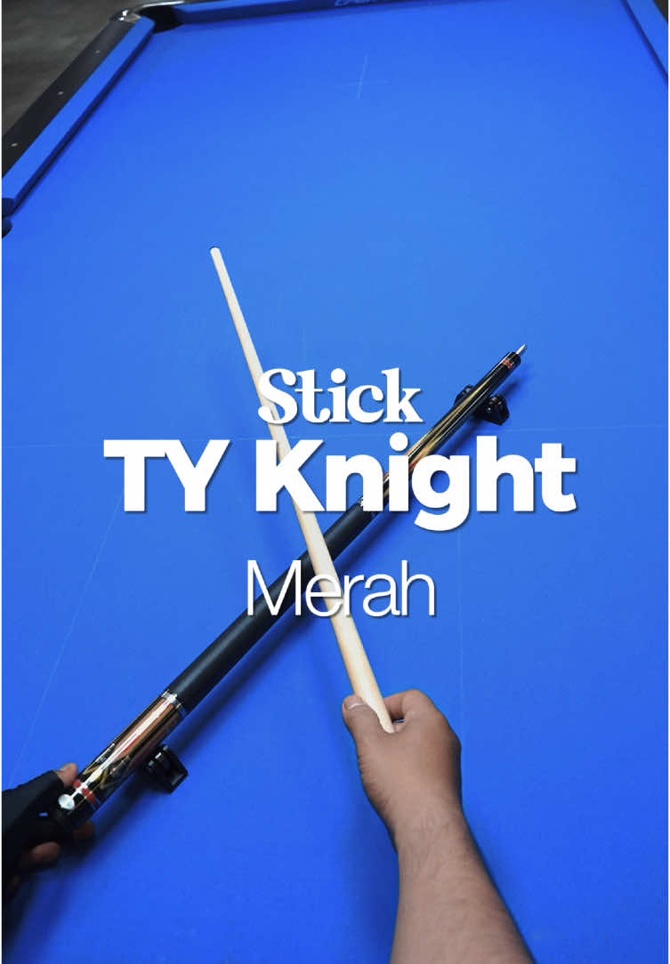 Fury TY Knight!! Ready warna Red & Blue ya guyss! Buat yang kemaren cari, buruan ya guys takut kehabisan!🔥✨ #stick #stickbilliard #stickbilliardmurah #stikbilliard #stikbilliardmurah #billiard #billiard#billiardsindonesia #billiards🎱 #billiards #billiardspool #billiard🎱 #stik #stikbilliardcarbonmurah #jualstickbilliard #fypa