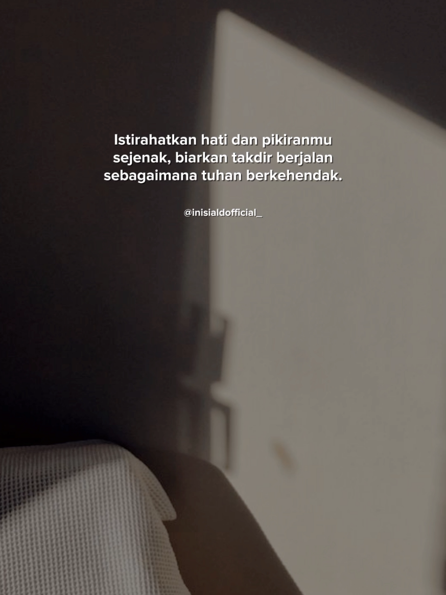 #quotesislamic #inisialdofficial_ 