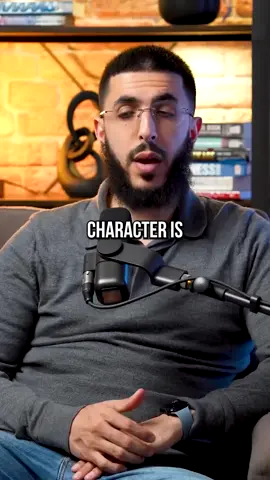 As a Muslim This is How You Should Conduct Yourself
