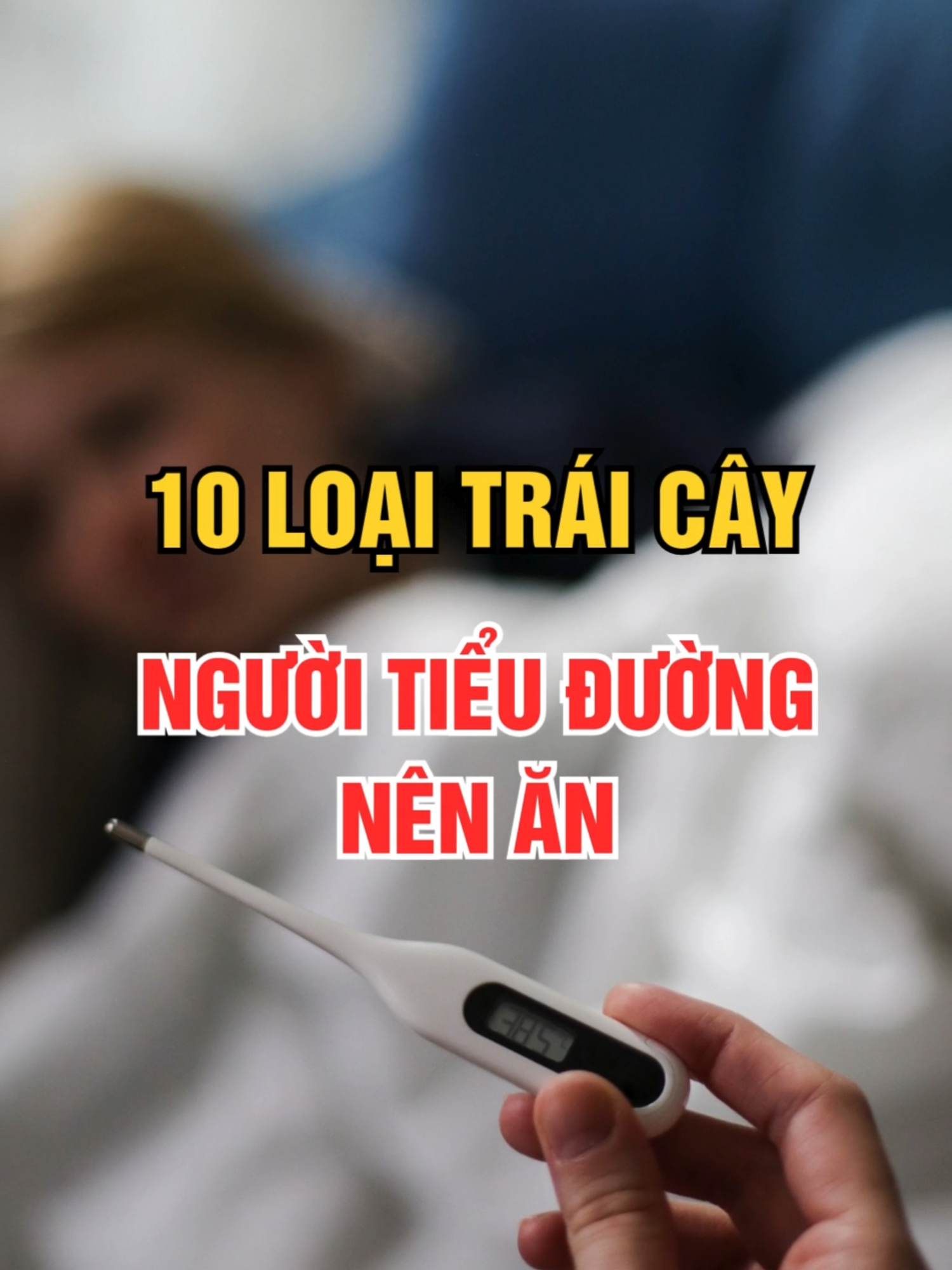 10 Loại trái cây Người Tiểu đường nên ăn #songkhoemoingay #tieuduong #traicay