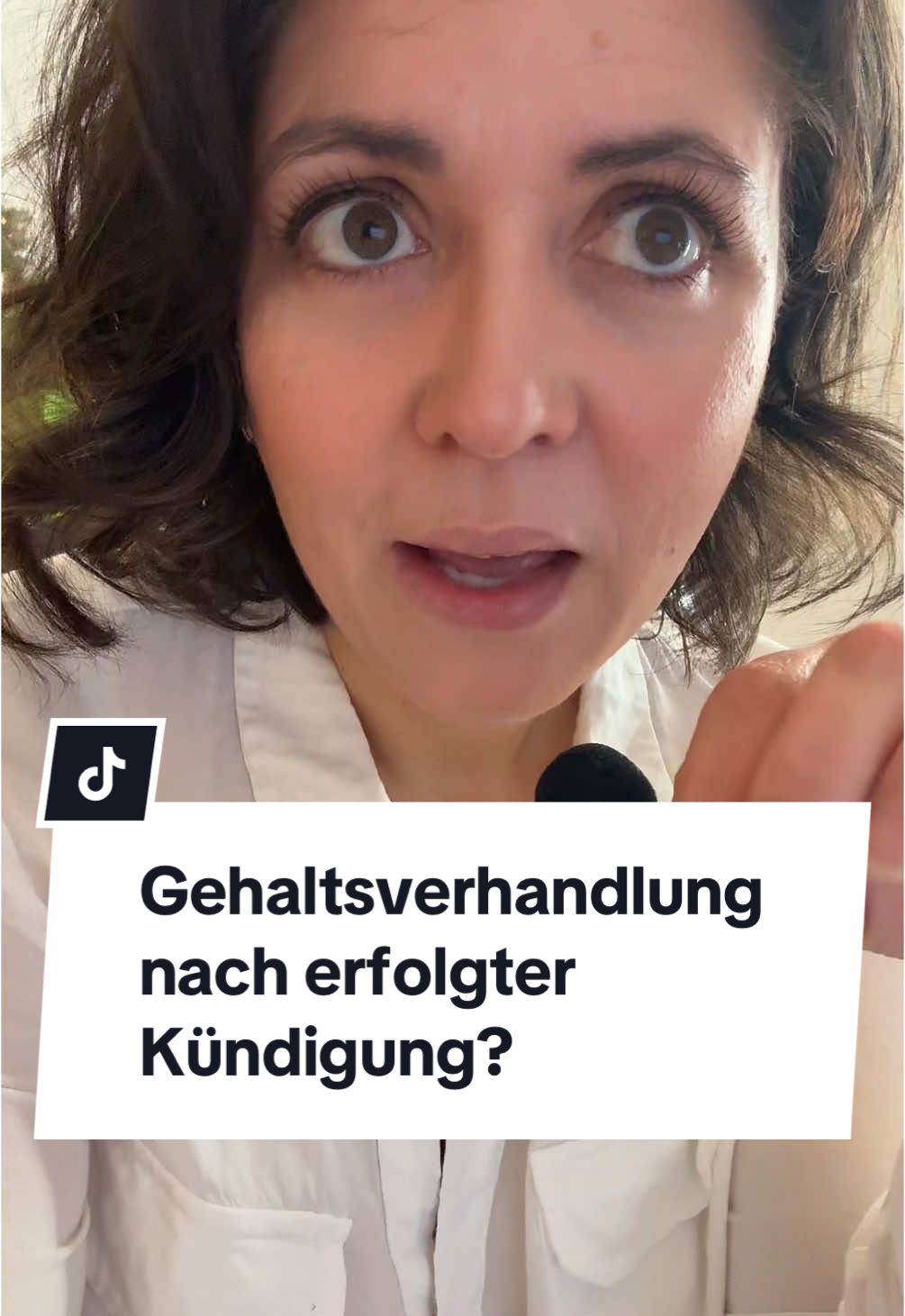 Gehaltserhöhung nach erfolgter Kündigung??? 🚩🚩🚩RUN!!! #humansnotresources #benefits #jobsuche #gehaltsverhandlung #gehalt #bewerbung #karriere #karrieretipps #bewerben 