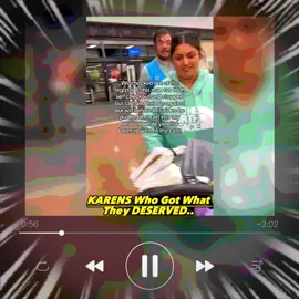 #karensgoingwild #karensoftiktok #karens #fypage #foryou #copsoftiktok #cops #viralvideos #videos #virall #rude #police #policeofficer #karensoftiktokw #copsoftiktok👮‍♂️ #fypagee #viralvideo #fypageシ #viral #video