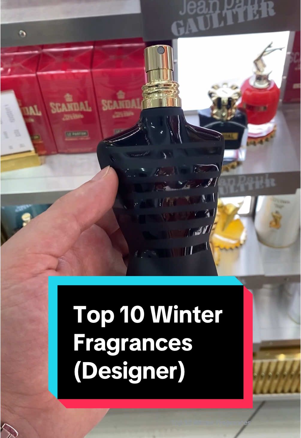 Top 10 Winter Fragrances Of All Time - Designer Fragrances #perfume #fragrancetiktok #fragrance #cologne #scentsecrets @Armani beauty @YSL Beauty @Guerlain @Diorbeauty @Azzaro_Parfums @tomfordbeauty @Givenchy Beauty @rabanne @BOSS @JeanPaulGaultier 